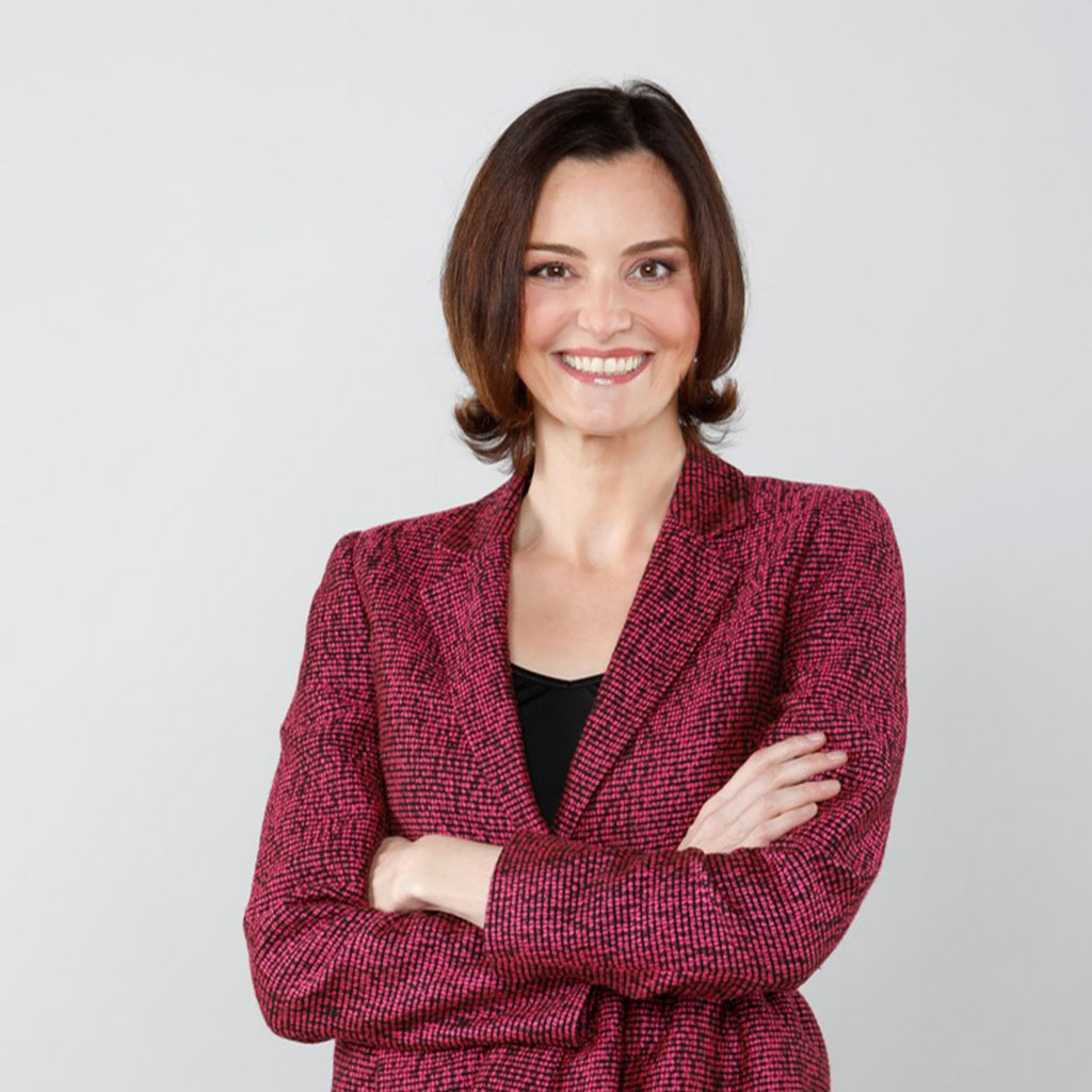 Miriam Traunfelder