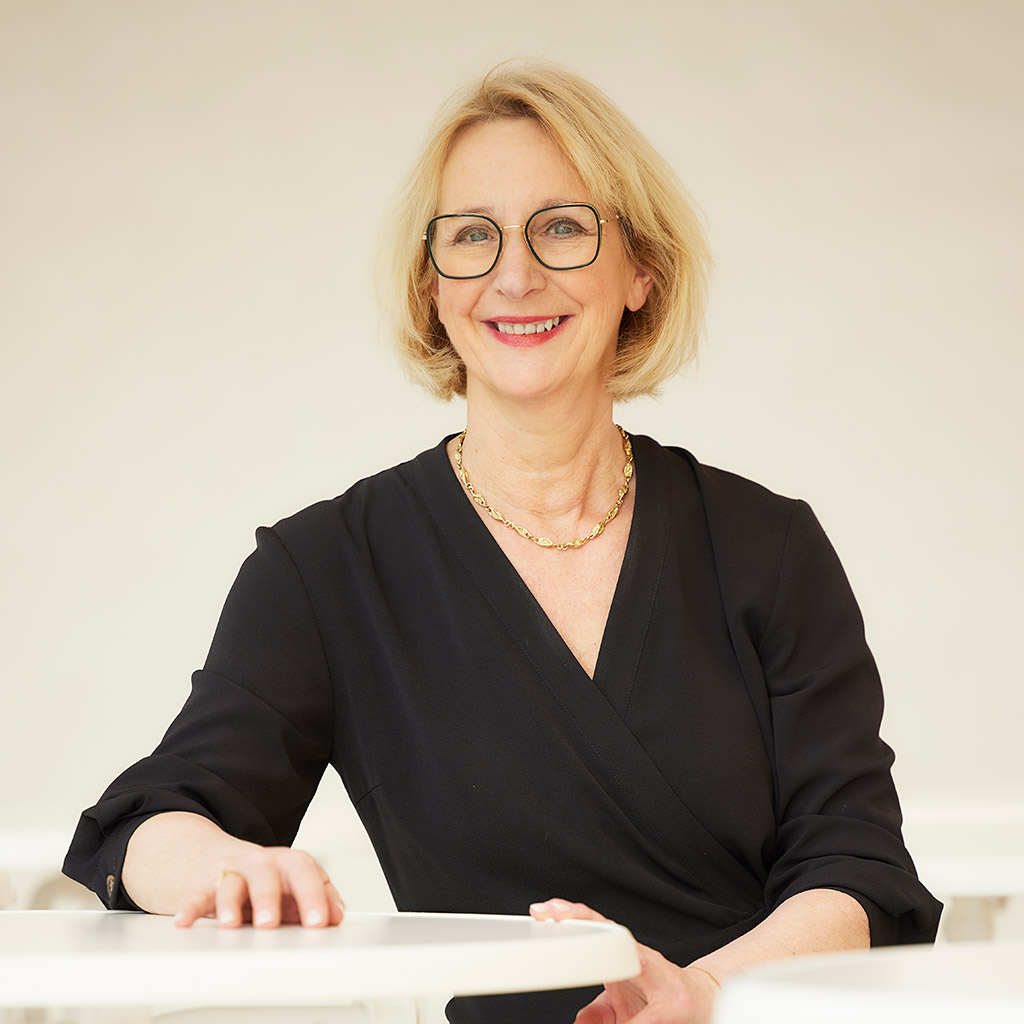 Sabine Maas